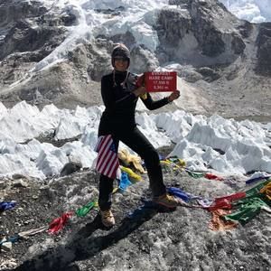 Meet your Posher, Jan